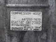 Klima Pumpe A0008303502 Mercedes-Benz A (W176) Schrägheck 2.2 A-200 CDI, A-200d 16V (OM651.930(Euro 6))