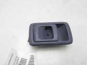 Türgriff Innen Rechts Hinten 6920760020B0 Toyota Land Cruiser 90 (J9) Hardtop Geländewagen 3.0 TD (1KZTE)