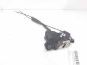 Türschloss Rechts Vorne 6903002162 Toyota Corolla Verso (R10/11) Großraumlimousine 2.2 D-4D 16V Cat Clean Power (2AD-FHV)