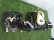 Heizung Complet 6R0853815 Volkswagen Polo V (6R) Schrägheck 1.4 TDI 12V 90 (CUSB) CUSB