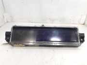 Tachoeinheit Kmh 8200726188 Renault Espace (JK) Großraumlimousine 2.0 dCi 16V 150 FAP . (M9R-740)