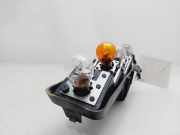 Lampenfassung 159118 Renault Scénic II (JM) Großraumlimousine 1.9 dCi 120 (F9Q-812)