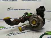 Turbolader 8972409267 Renault Vel Satis (BJ) Großraumlimousine 3.0 dCi V6 24V (P9X-701)