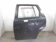 Tür Links Hinten 1702408 Ford Focus 2 Limousine 1.8 TDCi 16V (KKDA(Euro 4))