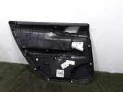 Türverkleidung Rechts Hinten 98083964ZD Citroën C4 Berline (NC) Schrägheck 5-drs 1.6 Hdi (DV6C(9HD))