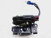 Heckschloss 6935047011 Toyota Prius (NHW20) Liftback 1.5 16V (1NZ-FXE)