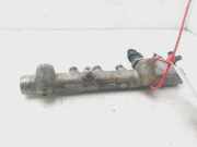 Einspritzdüsen Düsenstock 0445214094 Opel Astra H (L69) Limousine 1.7 CDTi 16V (Z17DTH)