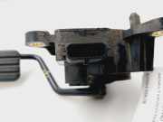 Gaspedal 8200436878 Renault Kangoo/Grand Kangoo (KW) Großraumlimousine 1.5 dCi 90 FAP (K9K-808(K9K-E8))