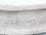 Bremsanker Stange Links Hinten 2053506103 Mercedes-Benz E (W212) Limousine E-200 CDI 16V BlueEfficiency (OM651.925)