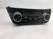 Bedienung Klimacontrolle 5590042450 Toyota RAV4 (A4) Geländewagen 2.5 Hybrid 16V VVT-i 4x2 (2ARFXE(Euro 6))