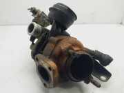 Turbolader 7781450B Land + Range Rover Freelander Hard Top Geländewagen 2.0 td4 16V (204D3)