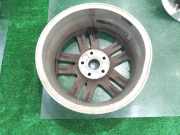 Felgenset 4 Stück R16 Volkswagen Jetta III (1K2) Limousine 1.9 TDI (BXE) BXE