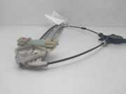 Fensterheber Rechts Vorne GJ6A58590G Mazda 6 (GG12/82) Limousine 2.0 CiDT 16V (RF5C)