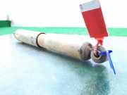 Stoßdämpfer Links Hinten 553003E022 Kia 2.5 CRDi EX 140 CV / 103 KW