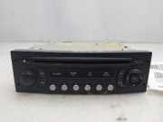 Radio 9666967777 Citroën CITROEN BERLINA SX 88 CV / 65 KW