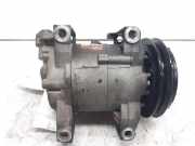 Klima Pumpe 92600BN311 Nissan PRIMERA BERLINA (P12) Acenta 139 CV / 102 KW