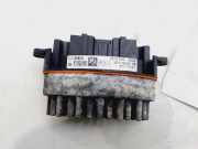 Heizwiderstand 3S7H19E624AB Ford MONDEO BERLINA (GE) Trend (06.2003->) (D) 131 CV / 96 KW