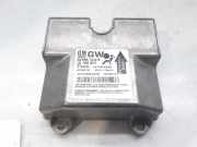 Steuergerät Airbag 13188857 Opel Astra H (L48) Schrägheck 5-drs 1.3 CDTI 16V Ecotec (Z13DTH)