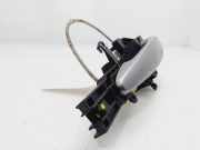 Türgriff Außen Links Vorne 51217060651 BMW 1 serie (E87/87N) Schrägheck 5-drs 116d 16V (N47-D20C)