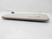 Sonnenblende Rechts DF7369270A75 Mazda 2 (DE) Schrägheck 1.4 CDVi 16V (Y407) 2009