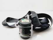 Sicherheitsgurt Rechts Hinten 733600F020 Toyota Verso Großraumlimousine 2.0 16V D-4D-F (1AD-FTV)