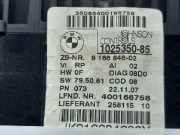 Tachoeinheit Kmh 916684602 BMW 3 serie Touring (E91) Kombi 320d 16V (N47-D20A)