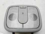 Innenbeleuchtung 928001W00 Kia Rio III (UB) Schrägheck 1.1 CRDi VGT 12V (D3FA)