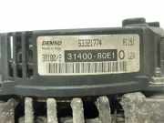 Lichtmaschine 3140060A12000 Suzuki Swift (SF413/416) Limousine 1.3i GL,GX (G13B)