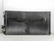 Klimakondensator 95557311104 Porsche Cayenne (9PA) SUV 4.5 S V8 32V (M48.00)