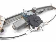 Fensterheber Links Hinten 116169 Nissan PRIMERA BERLINA (P12) Acenta 120 CV / 88 KW