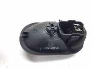 Türgriff Innen Links Hinten 7700433075 Renault Grand Scénic II (JM) Großraumlimousine 1.9 dCi 130 (F9Q-804)