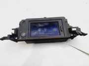 Multifunctionelle Display 259154206R Renault Laguna III (BT) Schrägheck 5-drs 2.0 dCi 16V 130 (M9R-744)