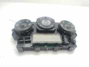 Bedienung Klimacontrolle 4559442060 Toyota RAV4 (A3) Geländewagen 2.2 D-4D 16V 4x4 (2AD-FTV)