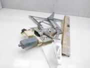 Fensterheber Rechts Vorne 9178986 Opel Vectra C Limousine 1.9 CDTI 120 (Z19DT)