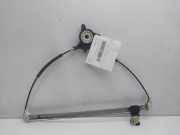 Fensterheber Rechts Hinten C23572590A Mazda 5 (CR19) Großraumlimousine 2.0 CiDT 16V High Power (RF7J)