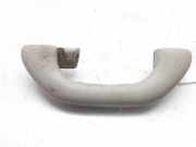 Handgriff LINKS VOOR 1P0857607A Seat Leon (1P1) Schrägheck 5-drs 1.9 TDI 105 (BKC)