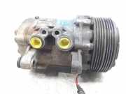 Klima Pumpe 0046443509 Fiat Seicento (187) Schrägheck 1.1 S,SX,Sporting,Hobby,Young (187.A.1000)