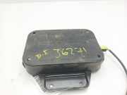Seiten Airbag RECHTS ACHTER A1638600605 Mercedes-Benz ML I (163) SUV 400 4.0 CDI V8 32V (OM628.963)