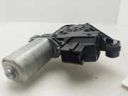 Fensterhebermotor Links Hinten A2059060301 Mercedes-Benz C (W205) Limousine C-220 2.2 CDI BlueTEC, C-220 d 16V (OM651.921)