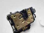 Türschloss Rechts Hinten 1H4839016 Volkswagen Vento (1H2) Limousine 1.9 D (1Y) 1Y