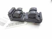 Schalter Für Elekt. Fensterheber Links Vorne 4B0959851B Audi A6 (C5) Limousine 3.0 V6 30V (ASN)
