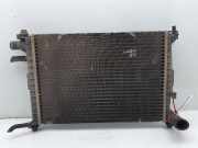 Radiator 98FB8005LB Ford Fiesta 4 Schrägheck 1.25 16V (DHA)