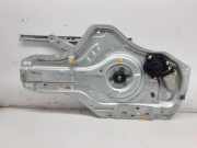 Fensterheber Rechts Vorne 824022D010 Hyundai Elantra III Limousine 2.0 CRDi 16V (D4EA)