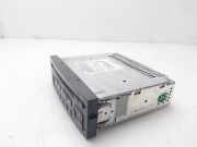 Radio 96552632XT Citroën C3 (FC/FL/FT) Schrägheck 5-drs 1.4 HDi (DV4TD(8HX))