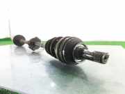 Antriebswelle Rechts Vorne 13243461 Opel Astra G (F69) Limousine 1.6 16V (Z16XE)