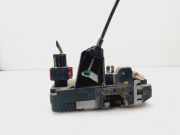 T?rschloss Links Hinten 24414130 Opel Vectra B (36) Limousine 1.7 TD (X17DT(TC4EE1))