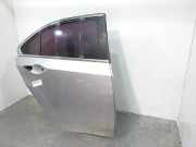 Tür Rechts Hinten 67510TL0000ZZ Honda Accord (CU) Limousine 2.4 i-VTEC 16V (K24Z3)