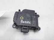 Heizlüfter 0638000840 Jaguar XF (CC9) 3.0 D V6 24V (306DT)