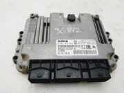Motorsteuergerät 9663475880 Citroën CITROEN HDi 70 Furio 68 CV / 50 KW