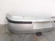 Stoßstange Hinten 6N0807417BGRU Volkswagen Polo III (6N2) Schrägheck 1.9 SDI (ASX) ASX